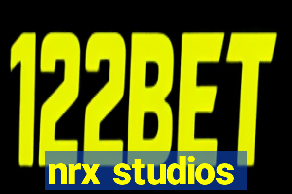 nrx studios